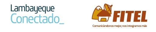 Sime – Lambayeque Conectado_| FITEL